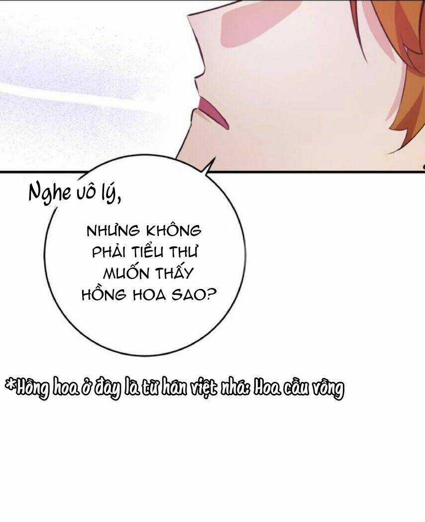 Công Nương Đã Thay Đổi - Chapter 70.2 - Trang 29