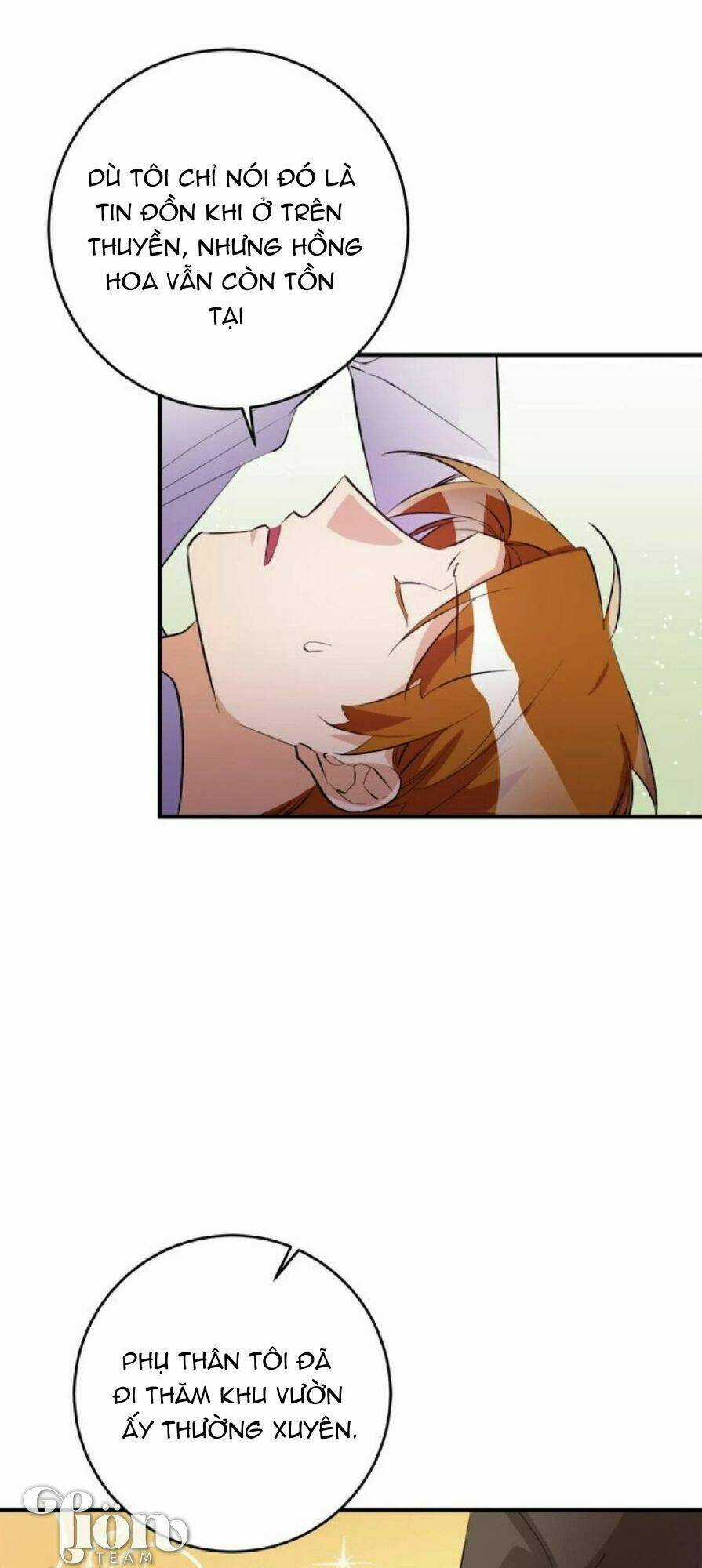 Công Nương Đã Thay Đổi - Chapter 70.2 - Trang 30