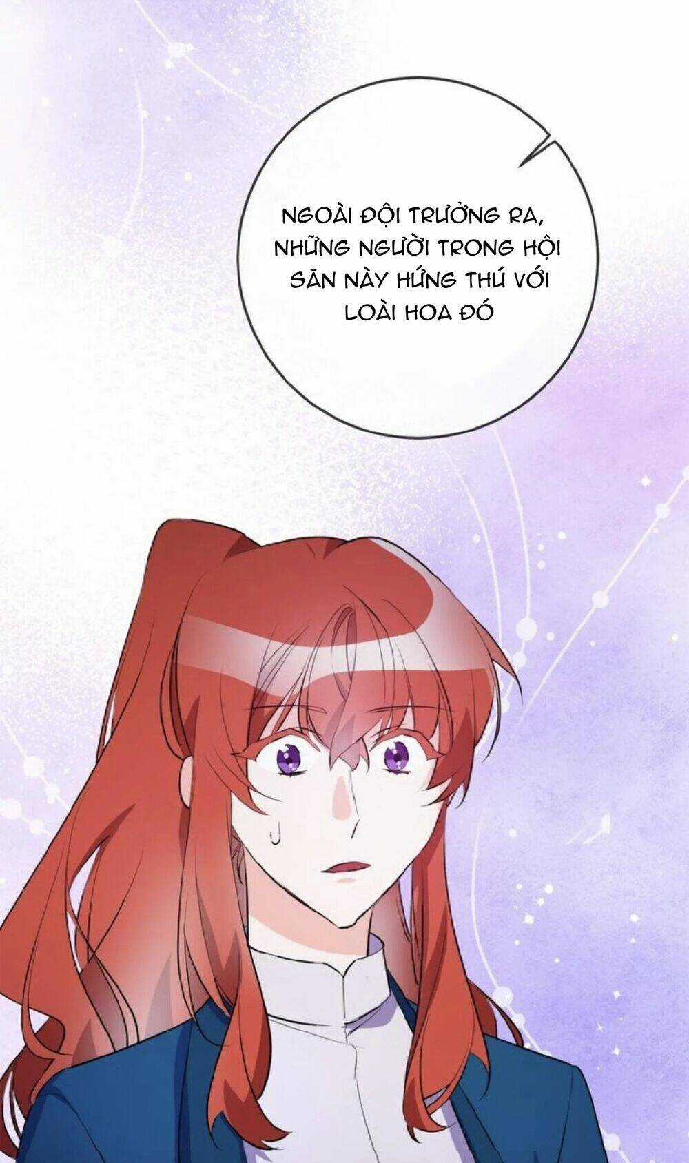 Công Nương Đã Thay Đổi - Chapter 70.2 - Trang 35