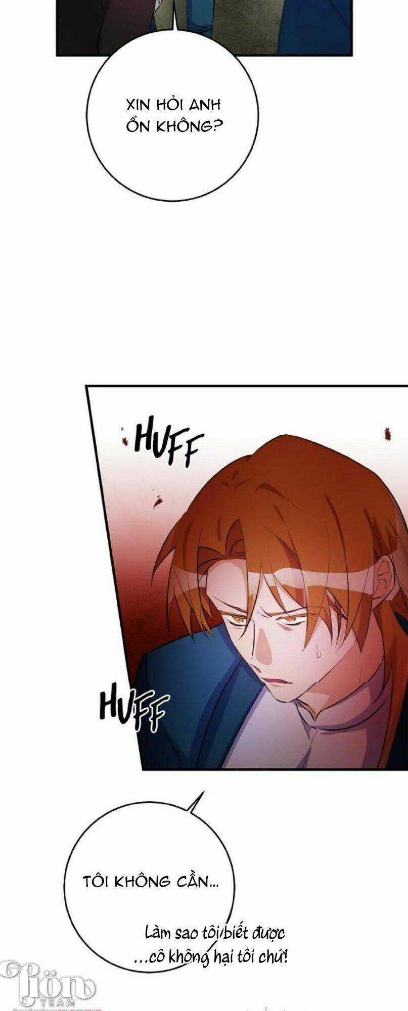 Công Nương Đã Thay Đổi - Chapter 70.2 - Trang 6