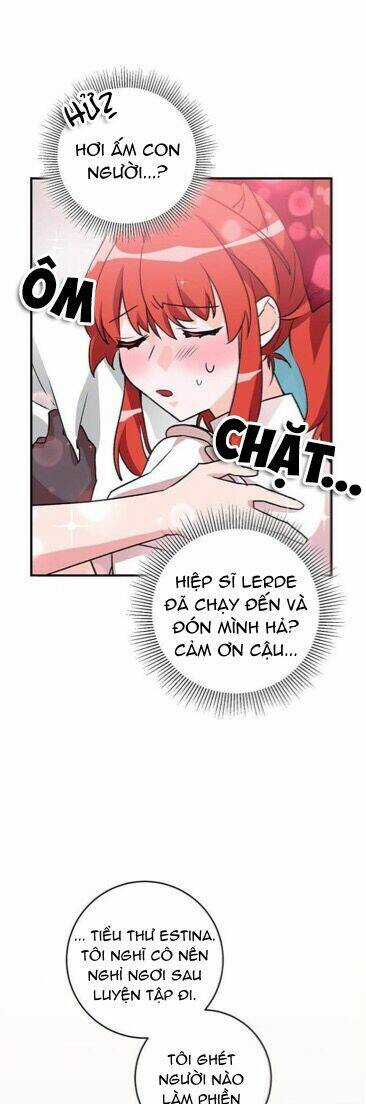 Công Nương Đã Thay Đổi - Chapter 8 - Trang 2