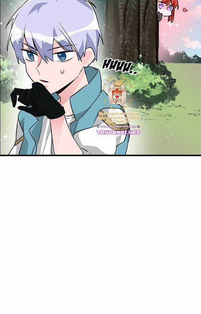 Công Nương Đã Thay Đổi - Chapter 8 - Trang 14