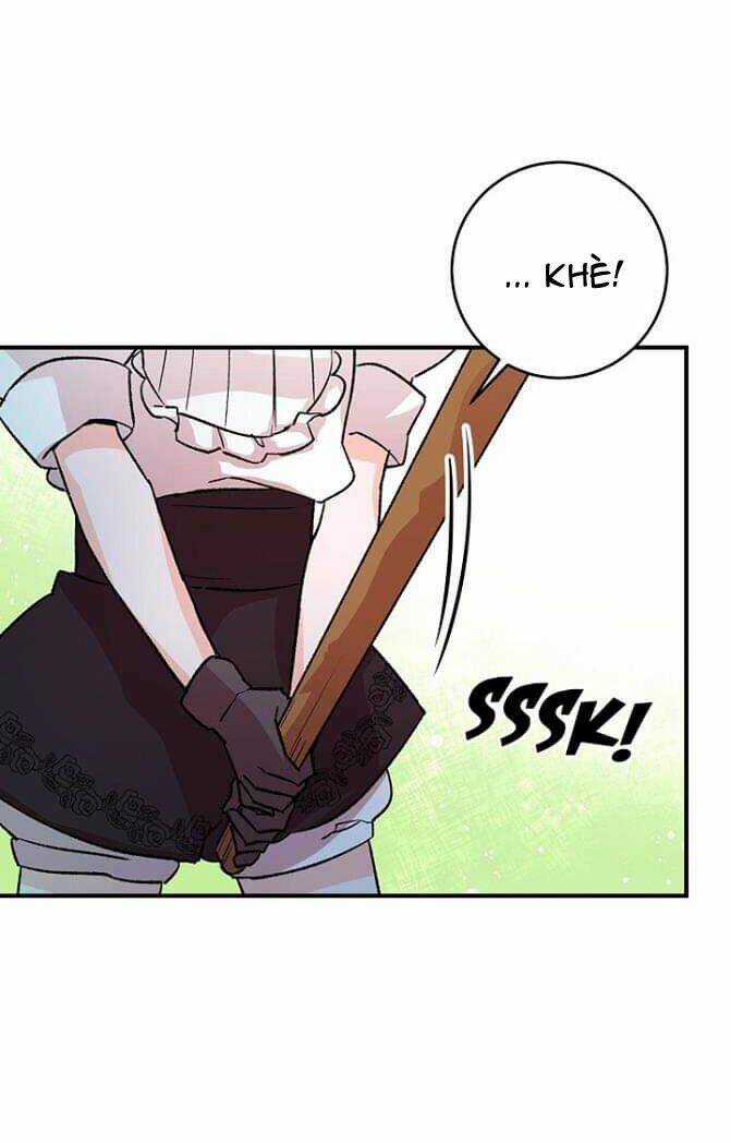 Công Nương Đã Thay Đổi - Chapter 8 - Trang 15