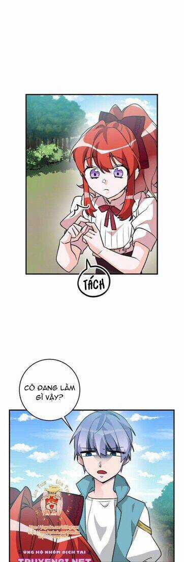 Công Nương Đã Thay Đổi - Chapter 8 - Trang 18