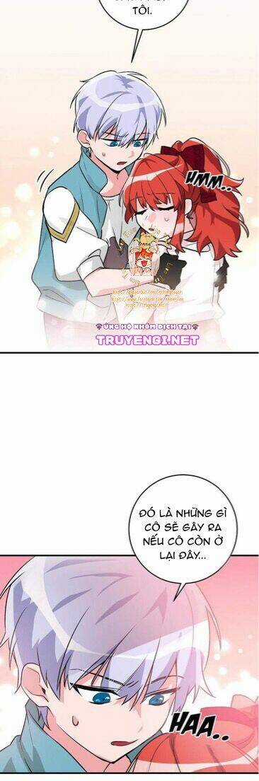 Công Nương Đã Thay Đổi - Chapter 8 - Trang 3