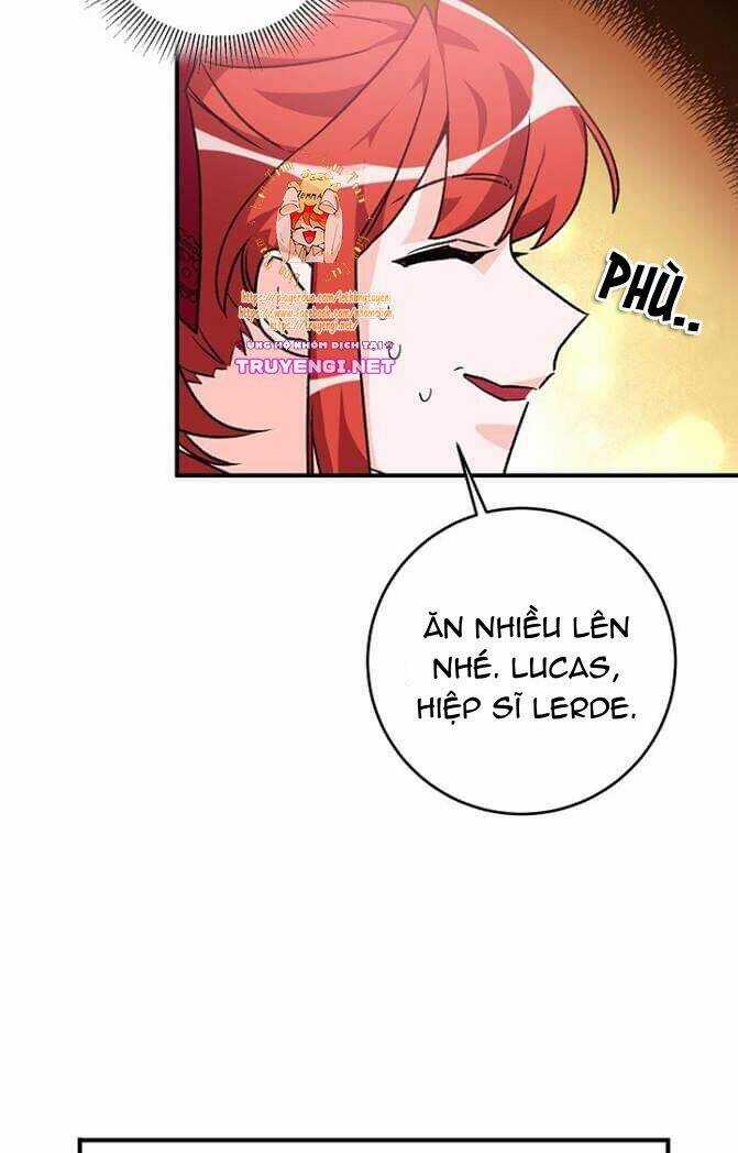 Công Nương Đã Thay Đổi - Chapter 8 - Trang 21