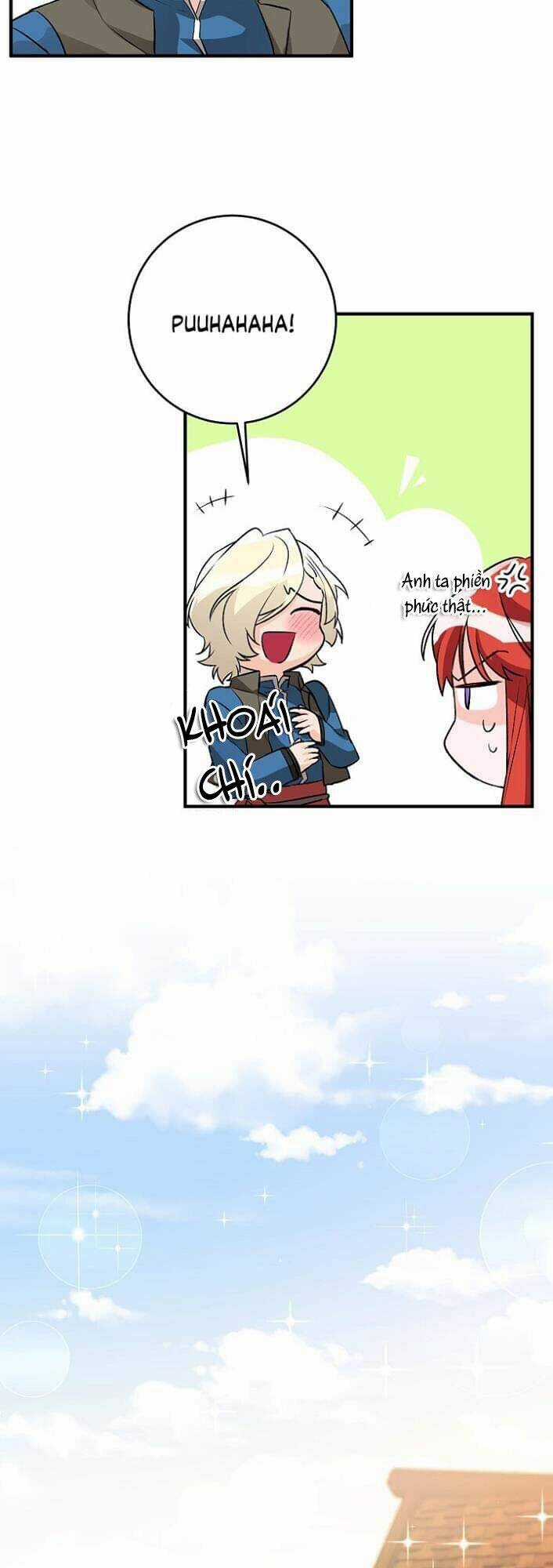 Công Nương Đã Thay Đổi - Chapter 8 - Trang 25