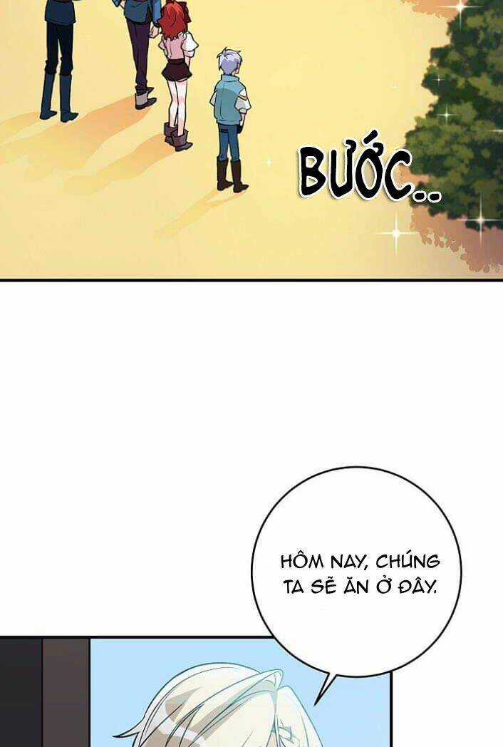 Công Nương Đã Thay Đổi - Chapter 8 - Trang 27