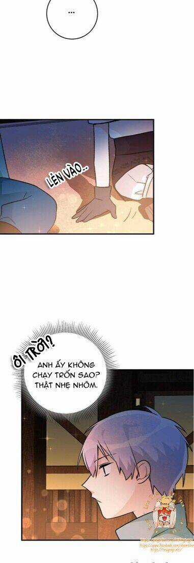 Công Nương Đã Thay Đổi - Chapter 8 - Trang 32