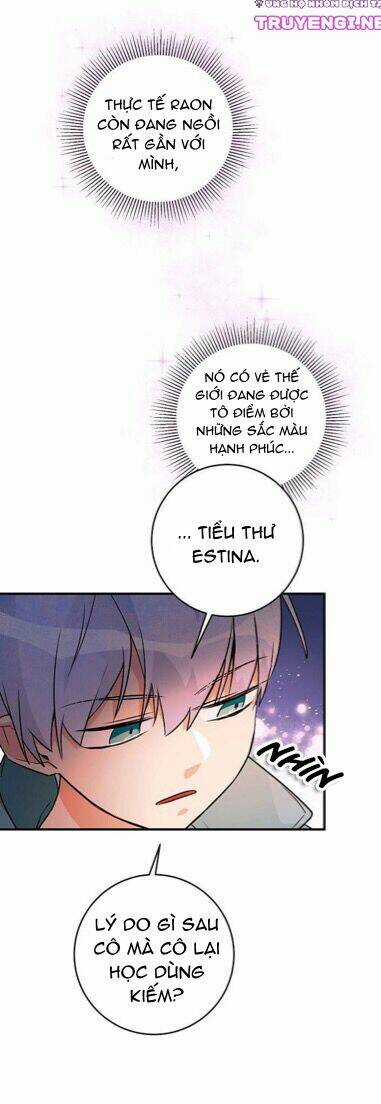 Công Nương Đã Thay Đổi - Chapter 8 - Trang 33