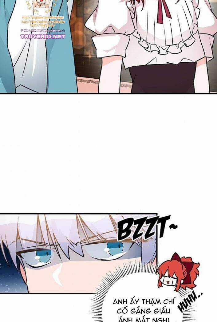 Công Nương Đã Thay Đổi - Chapter 8 - Trang 35