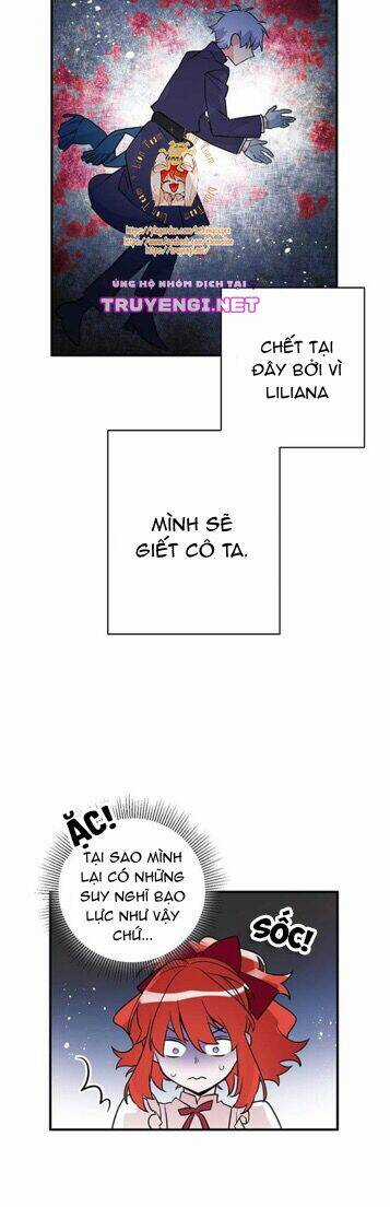 Công Nương Đã Thay Đổi - Chapter 8 - Trang 38