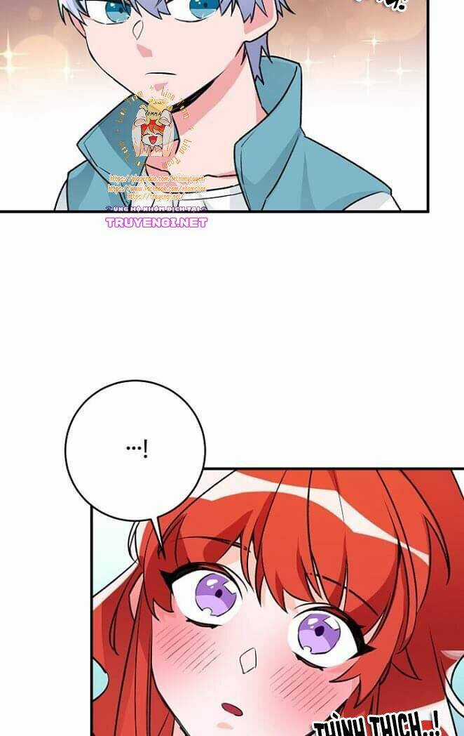 Công Nương Đã Thay Đổi - Chapter 8 - Trang 40