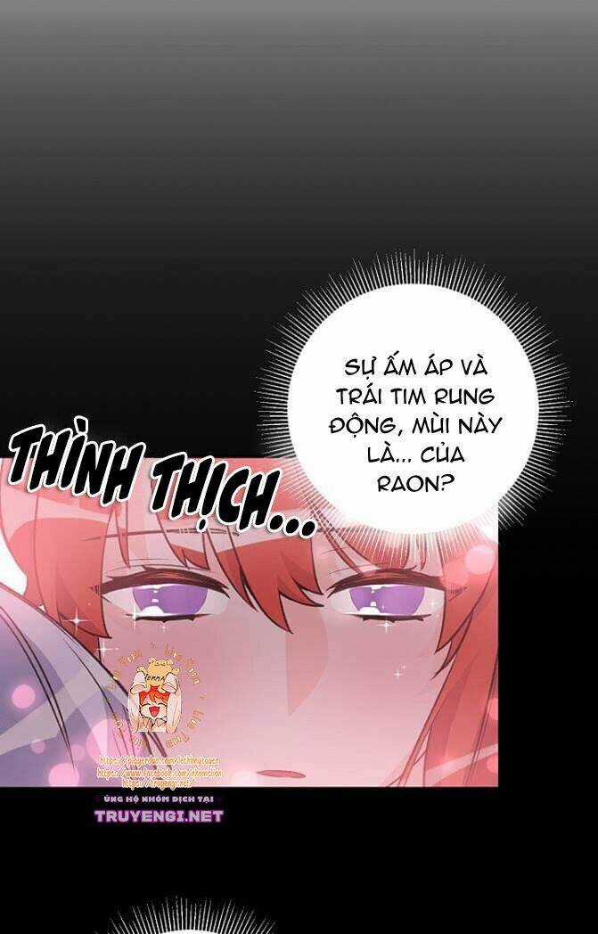 Công Nương Đã Thay Đổi - Chapter 8 - Trang 5