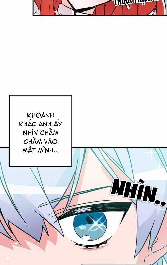 Công Nương Đã Thay Đổi - Chapter 8 - Trang 41