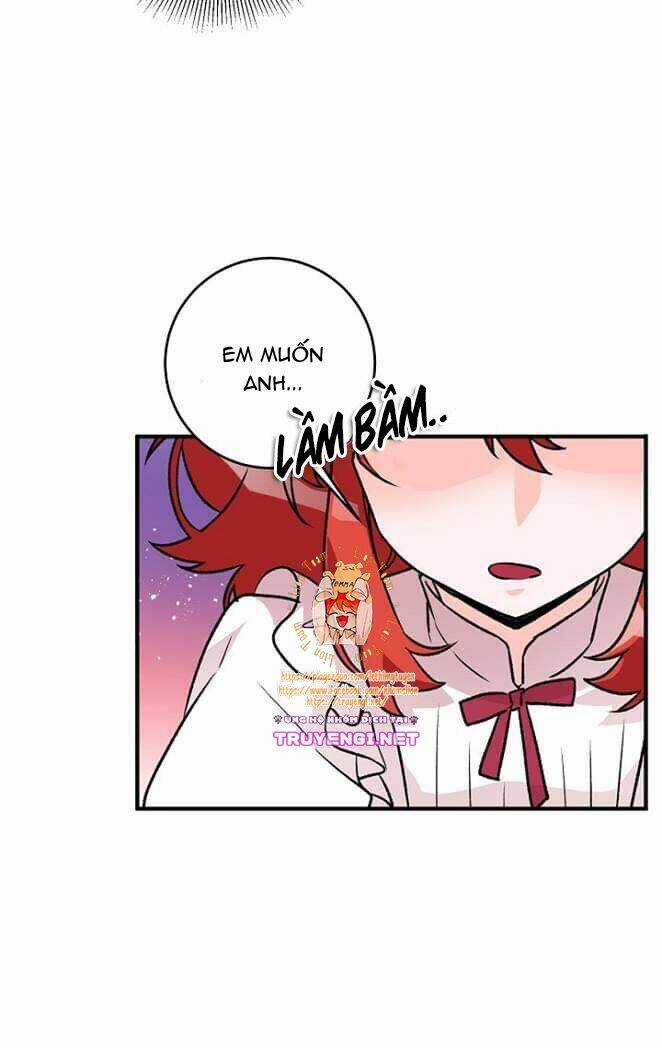 Công Nương Đã Thay Đổi - Chapter 8 - Trang 43