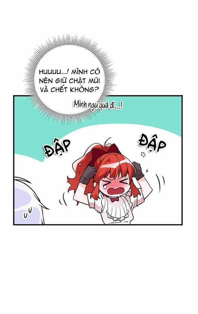 Công Nương Đã Thay Đổi - Chapter 8 - Trang 46