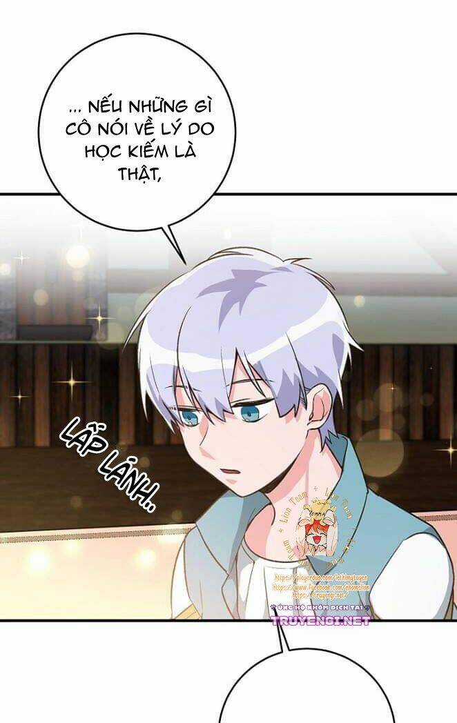 Công Nương Đã Thay Đổi - Chapter 8 - Trang 47