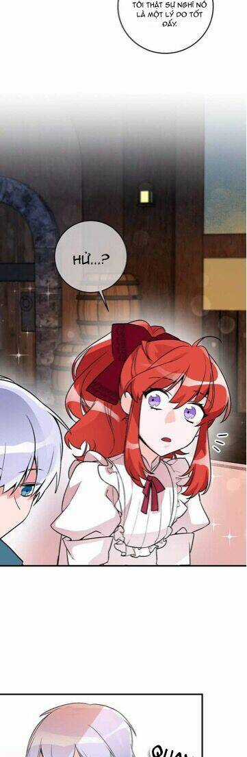 Công Nương Đã Thay Đổi - Chapter 8 - Trang 48