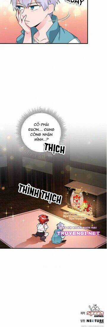 Công Nương Đã Thay Đổi - Chapter 8 - Trang 49