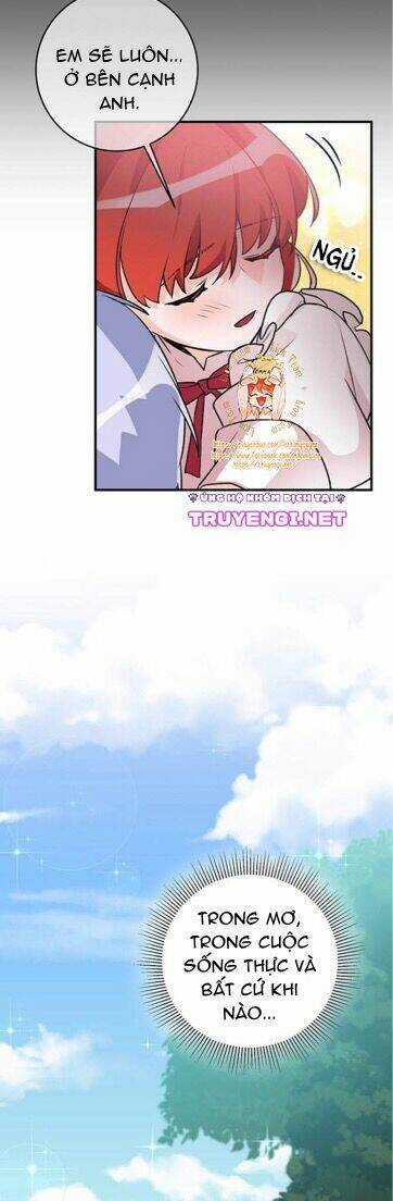 Công Nương Đã Thay Đổi - Chapter 8 - Trang 8