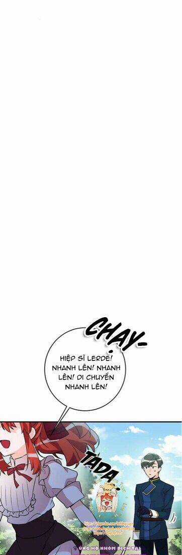 Công Nương Đã Thay Đổi - Chapter 8 - Trang 10