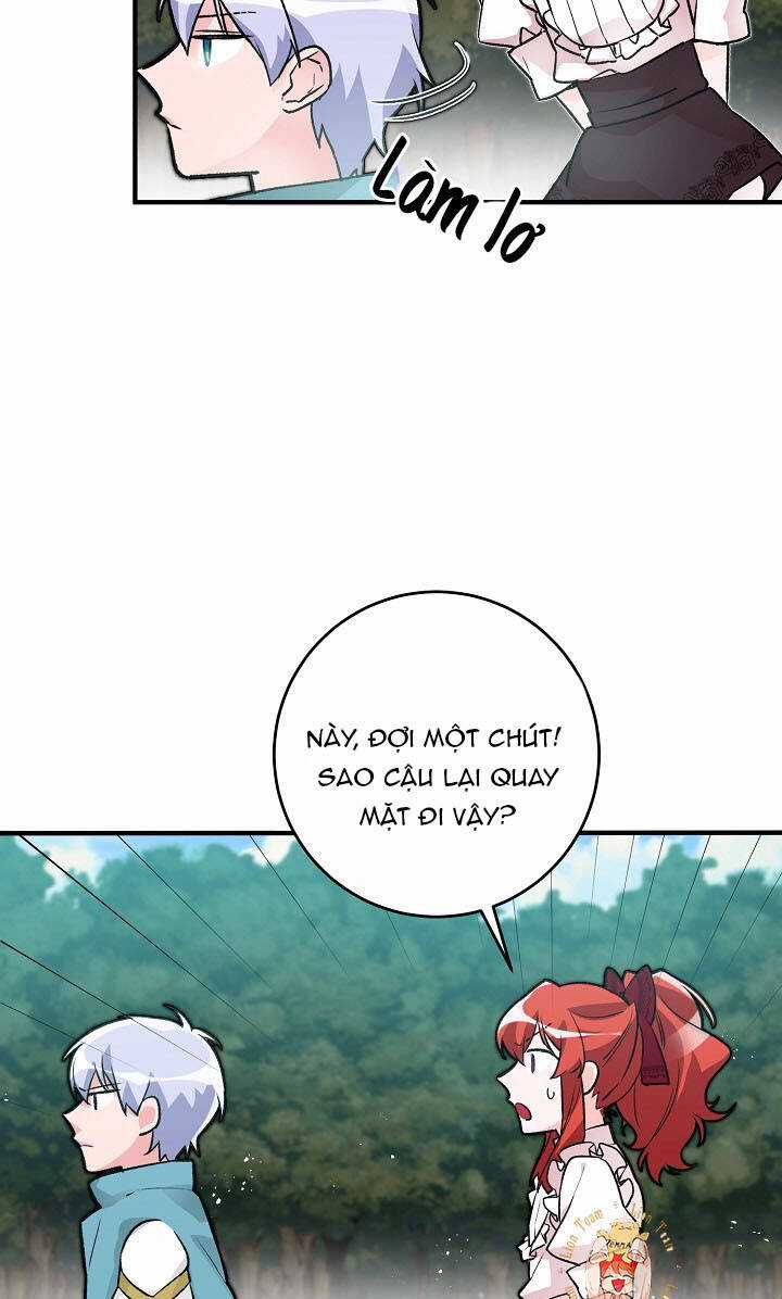 Công Nương Đã Thay Đổi - Chapter 9 - Trang 12