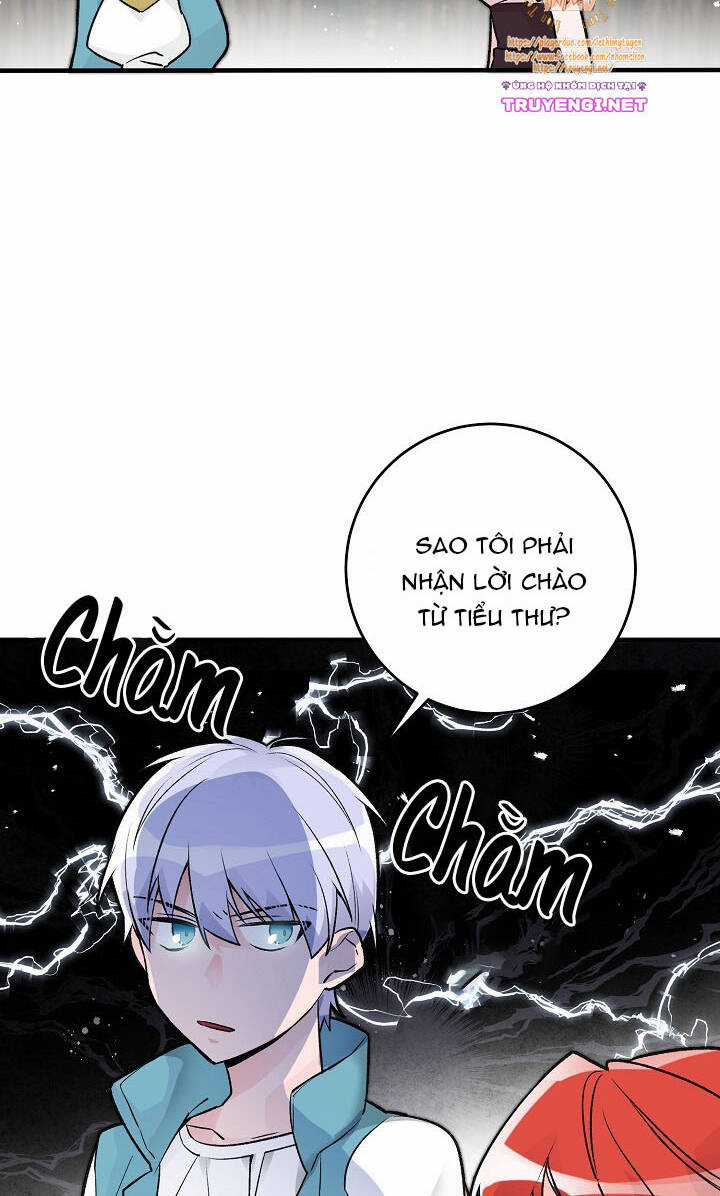 Công Nương Đã Thay Đổi - Chapter 9 - Trang 13