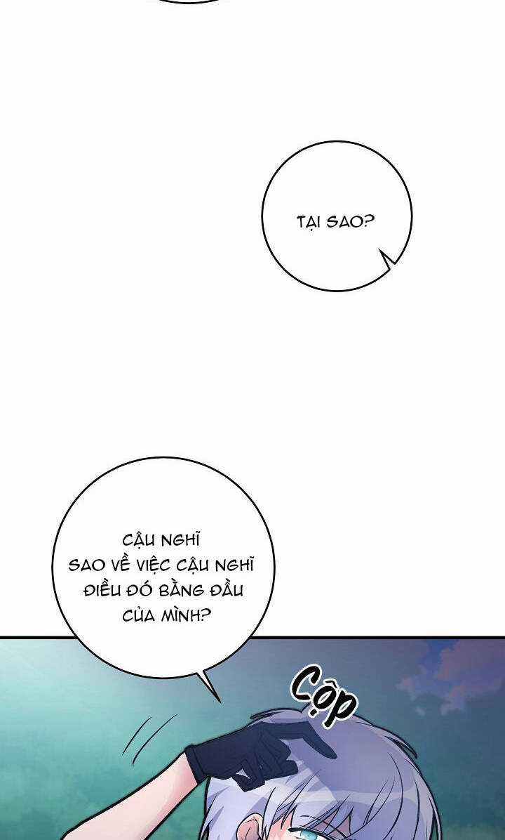 Công Nương Đã Thay Đổi - Chapter 9 - Trang 16