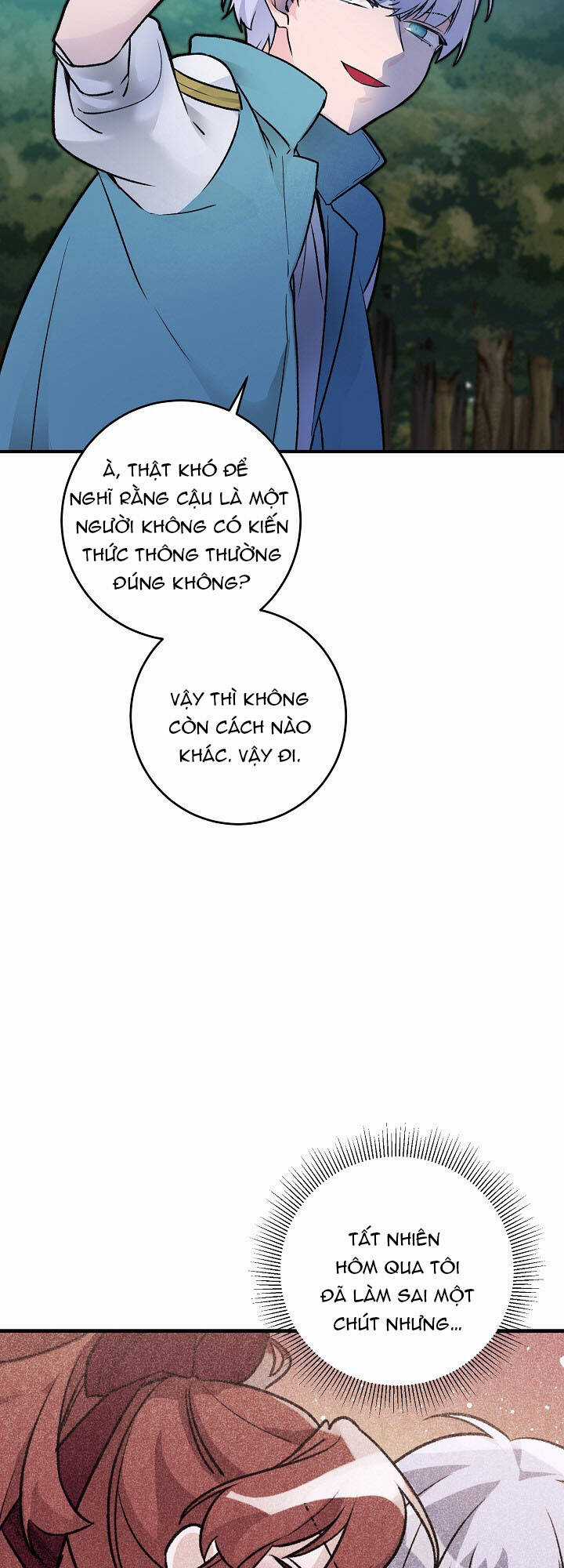 Công Nương Đã Thay Đổi - Chapter 9 - Trang 17