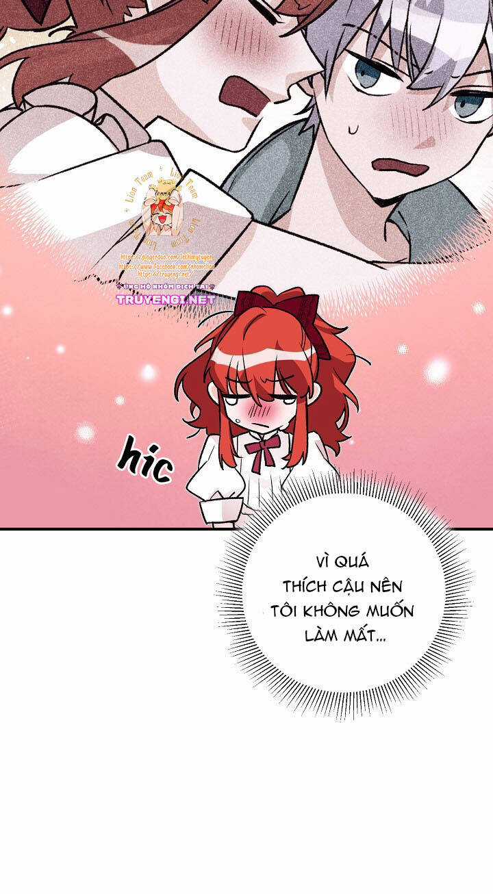 Công Nương Đã Thay Đổi - Chapter 9 - Trang 18