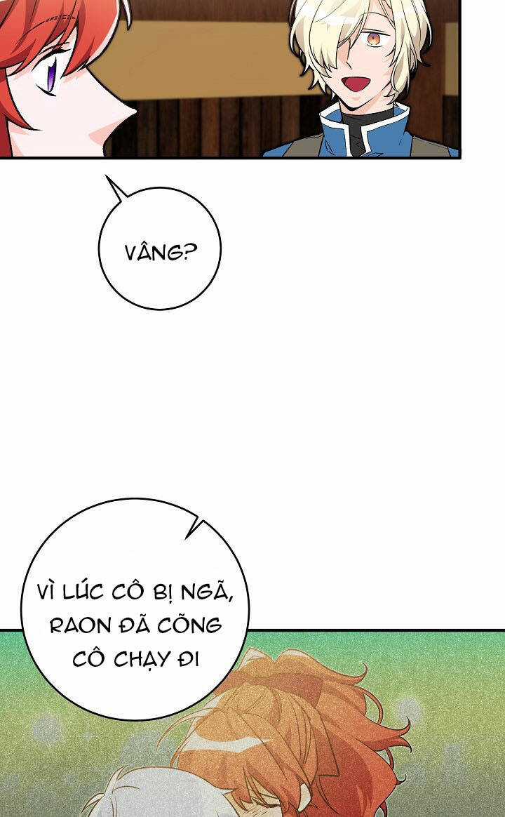 Công Nương Đã Thay Đổi - Chapter 9 - Trang 3