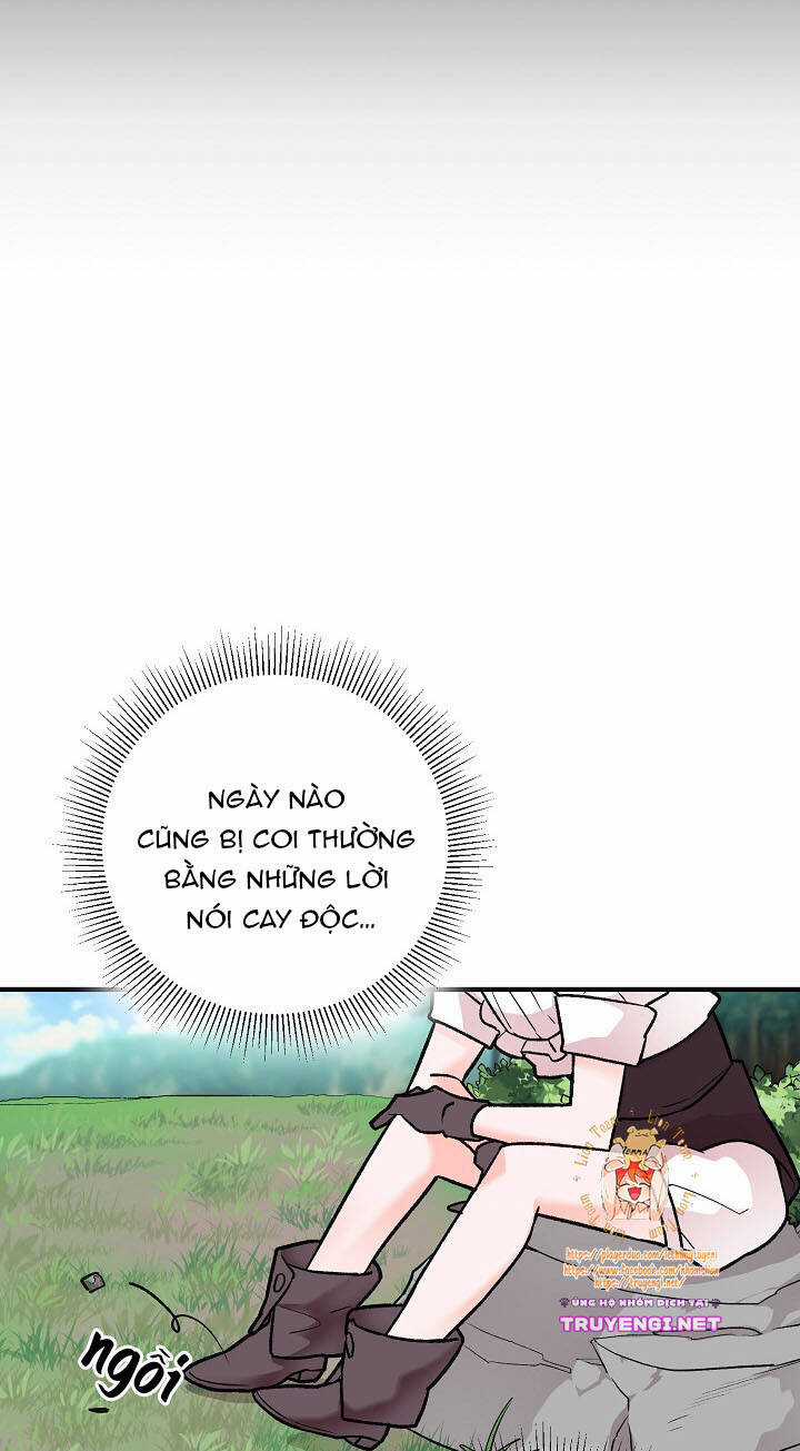 Công Nương Đã Thay Đổi - Chapter 9 - Trang 21