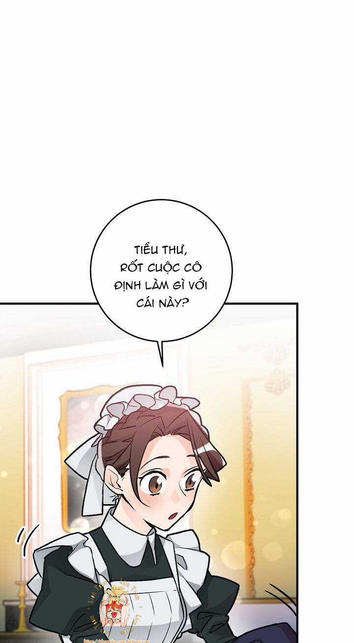 Công Nương Đã Thay Đổi - Chapter 9 - Trang 24