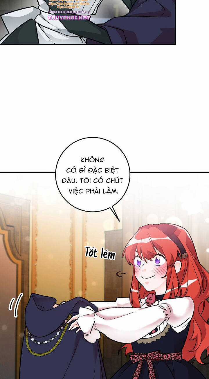 Công Nương Đã Thay Đổi - Chapter 9 - Trang 25