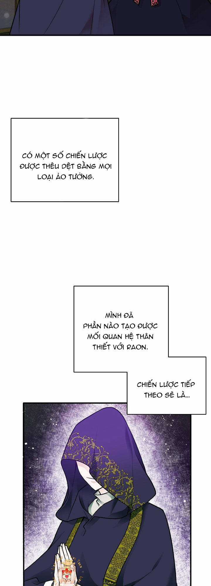 Công Nương Đã Thay Đổi - Chapter 9 - Trang 26