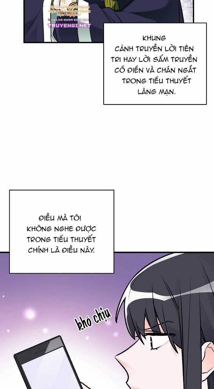 Công Nương Đã Thay Đổi - Chapter 9 - Trang 27