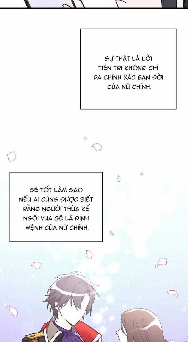 Công Nương Đã Thay Đổi - Chapter 9 - Trang 28