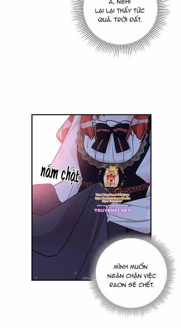 Công Nương Đã Thay Đổi - Chapter 9 - Trang 30