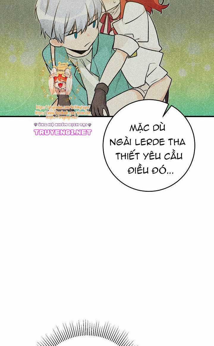 Công Nương Đã Thay Đổi - Chapter 9 - Trang 4