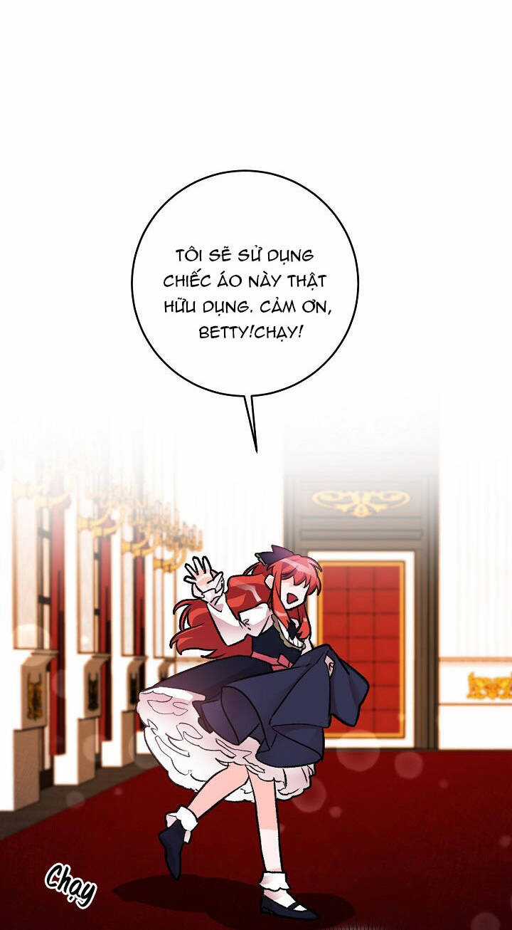 Công Nương Đã Thay Đổi - Chapter 9 - Trang 31