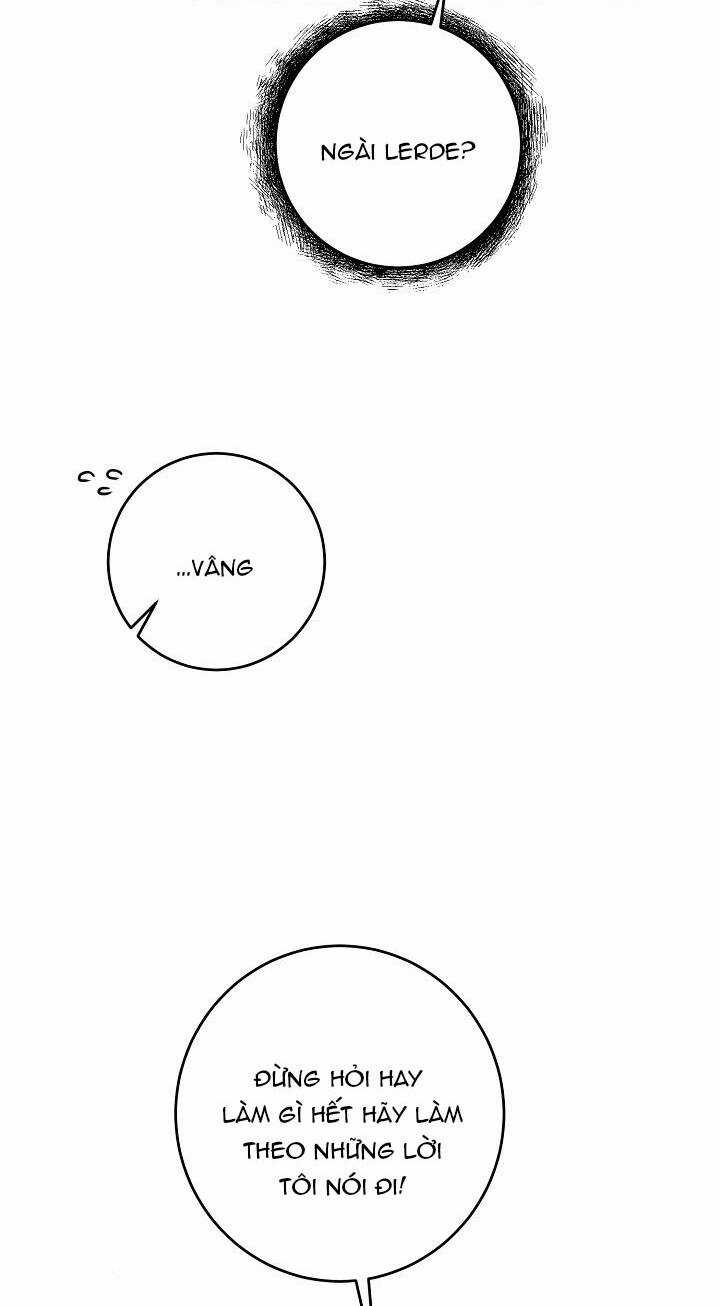 Công Nương Đã Thay Đổi - Chapter 9 - Trang 34