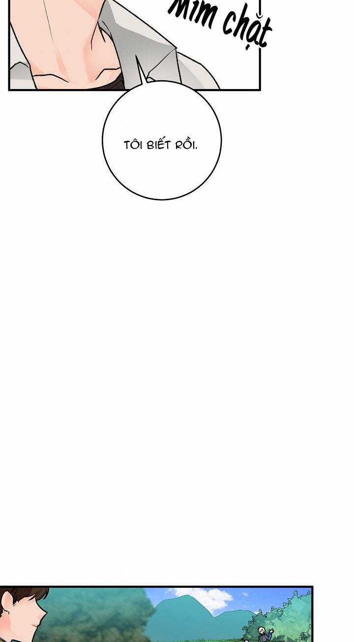 Công Nương Đã Thay Đổi - Chapter 9 - Trang 36