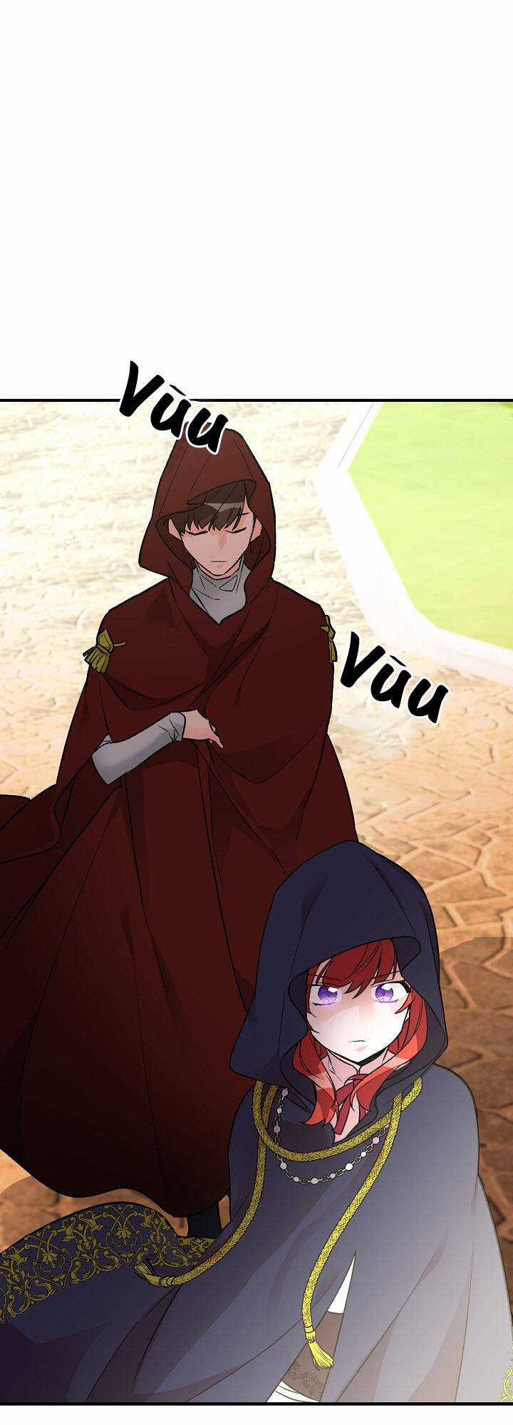 Công Nương Đã Thay Đổi - Chapter 9 - Trang 38