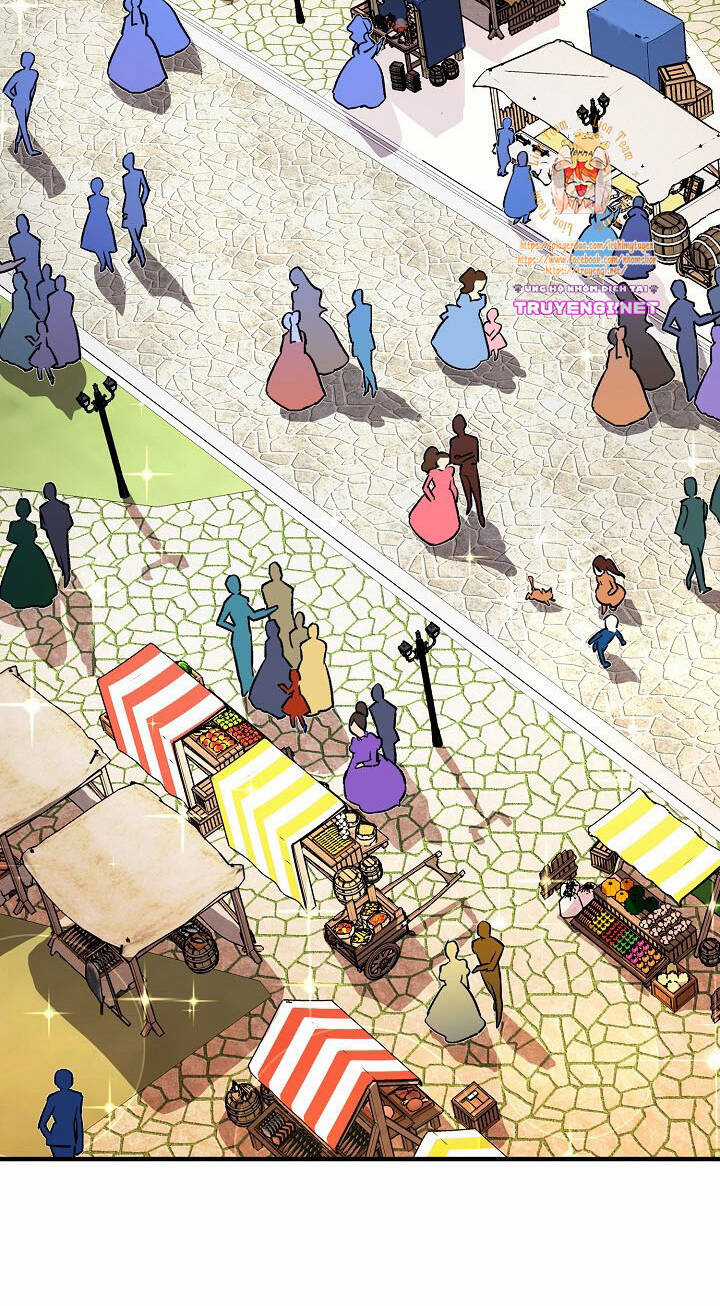 Công Nương Đã Thay Đổi - Chapter 9 - Trang 40