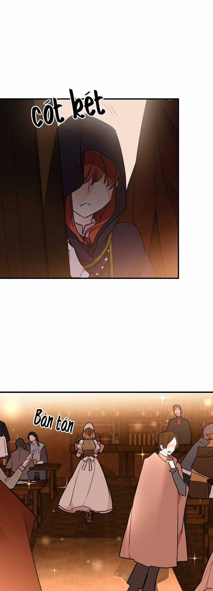 Công Nương Đã Thay Đổi - Chapter 9 - Trang 41