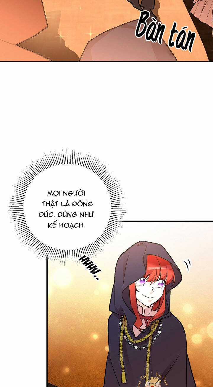 Công Nương Đã Thay Đổi - Chapter 9 - Trang 42