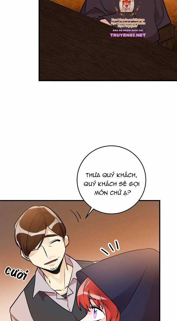 Công Nương Đã Thay Đổi - Chapter 9 - Trang 43