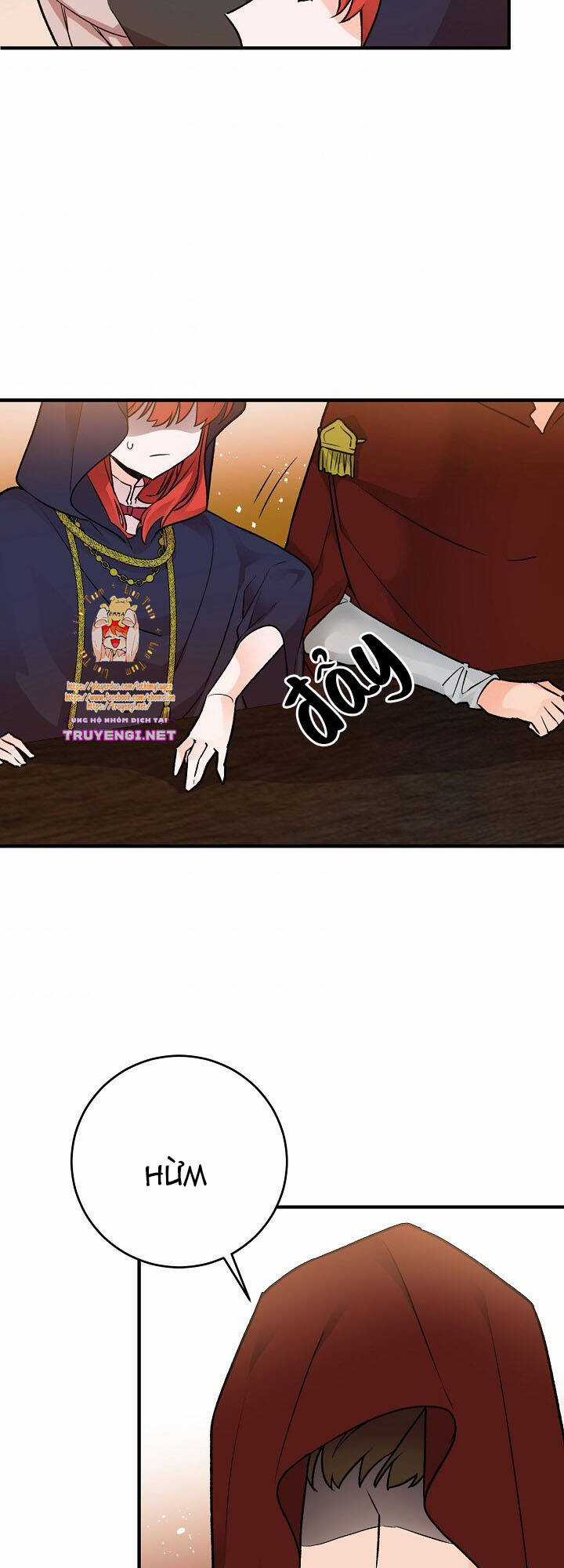 Công Nương Đã Thay Đổi - Chapter 9 - Trang 44