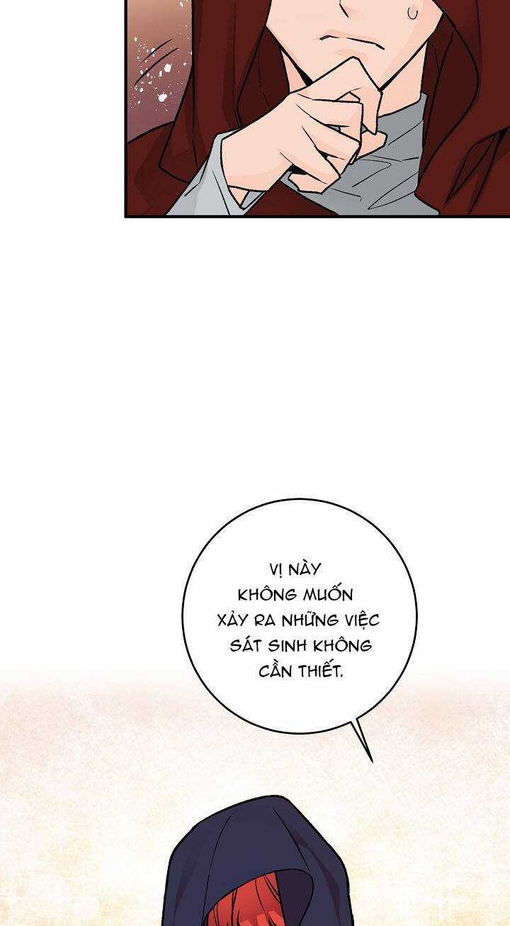 Công Nương Đã Thay Đổi - Chapter 9 - Trang 45